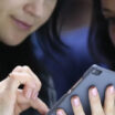 Protect Eyes As a Smartphone User