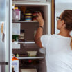 hacks to keep your refrigerator clean