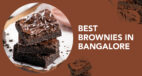 Lip Smacking : Best Brownies In Bangalore