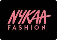 Nykaa Fashion Cashback
